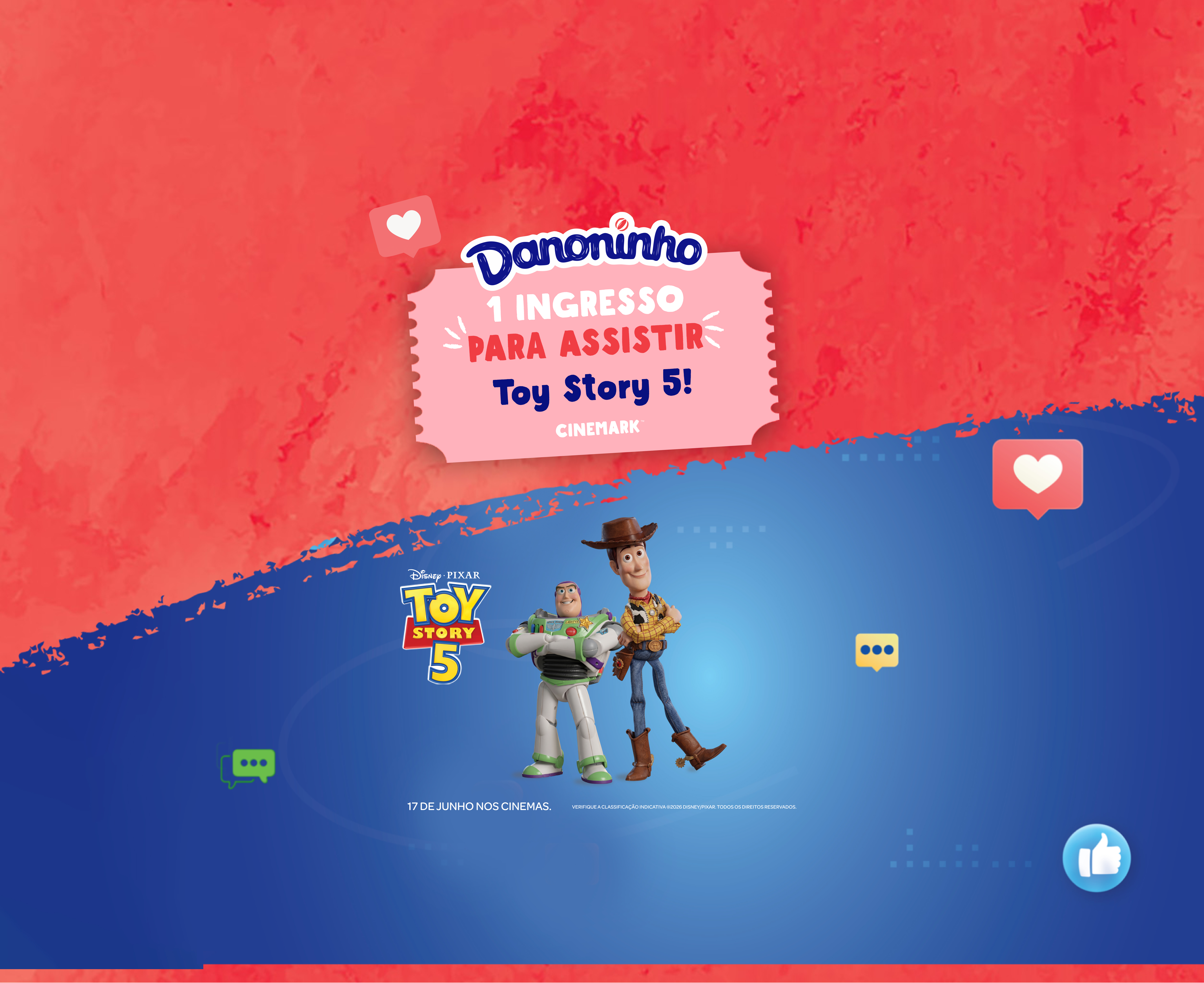Destaque da premiação