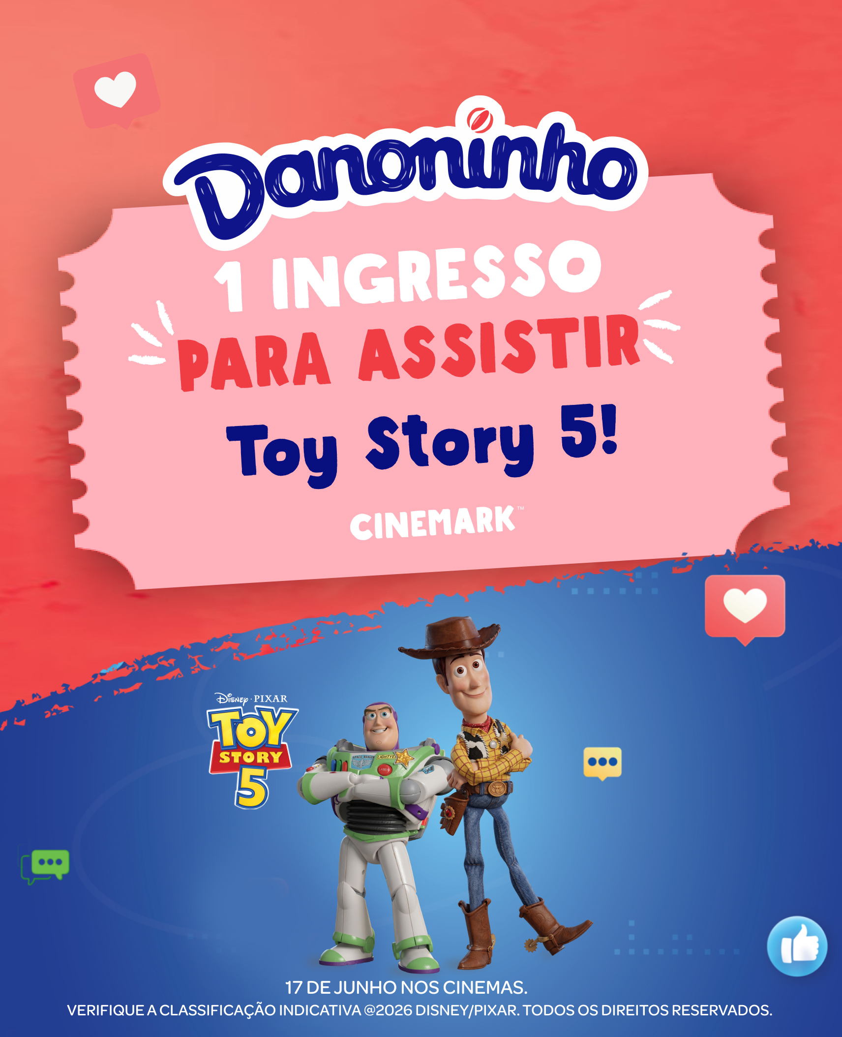 Destaque da premiação