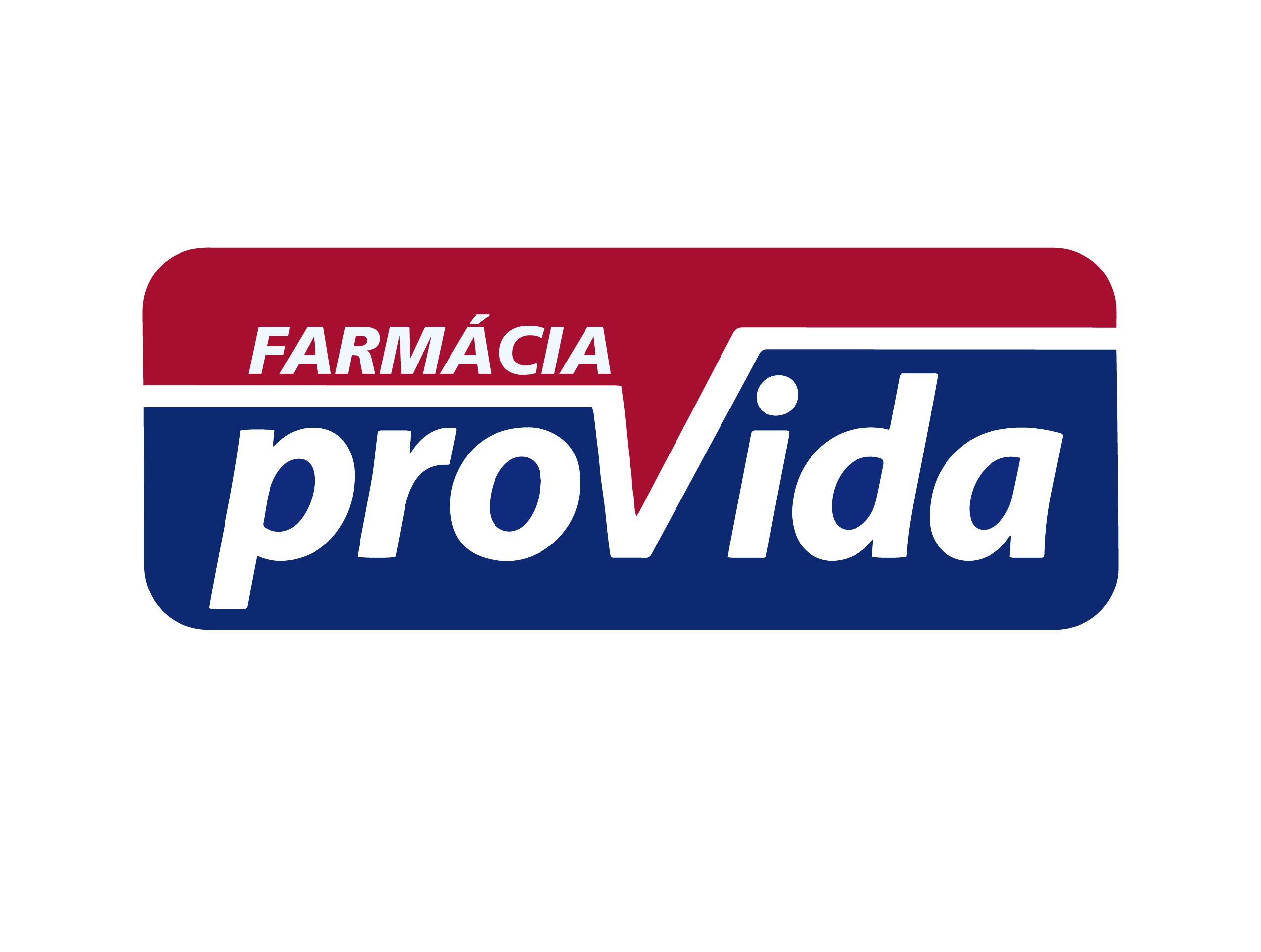PROVIDA · 8 lojas PROVIDA