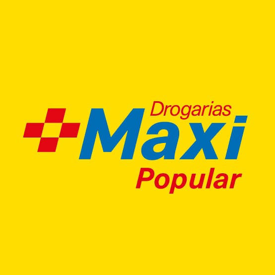 DROGARIAS MAXI POPULAR · 6 lojas DROGARIAS MAXI POPULAR