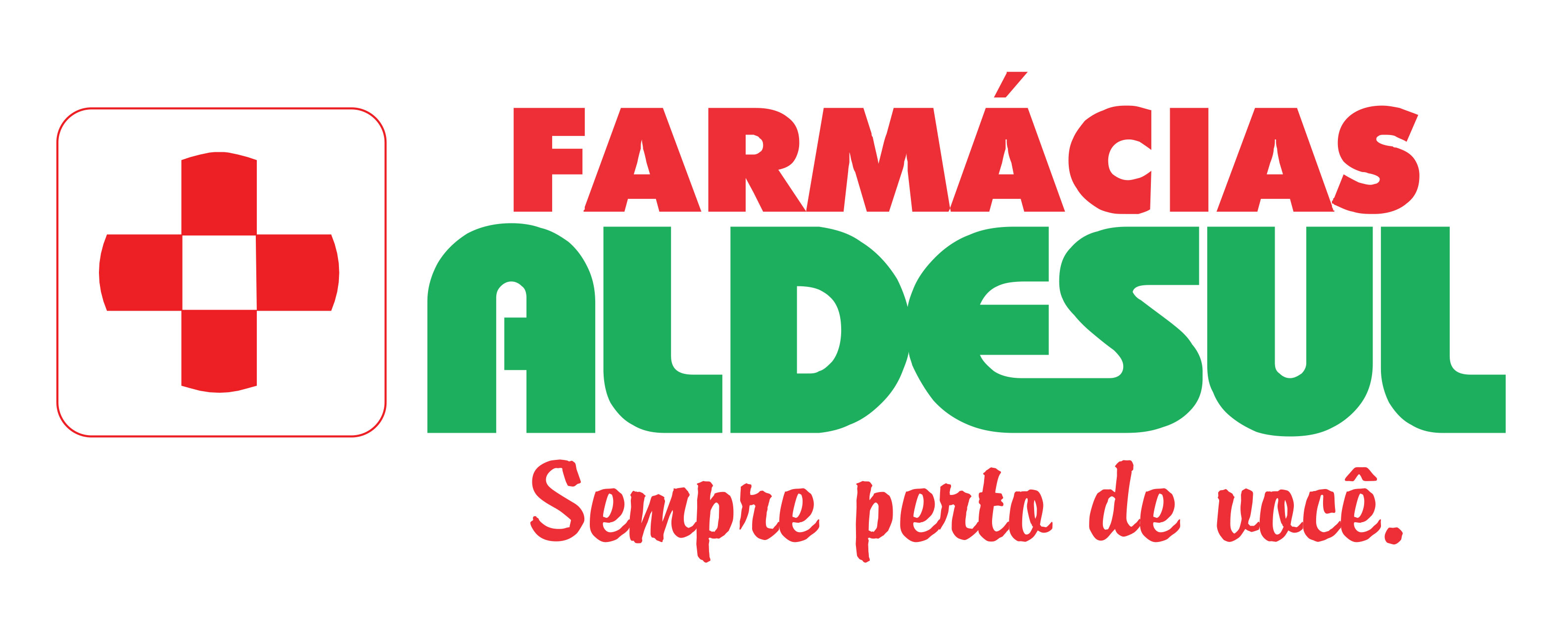 FARMACIA ALDESUL · 5 lojas FARMACIA ALDESUL