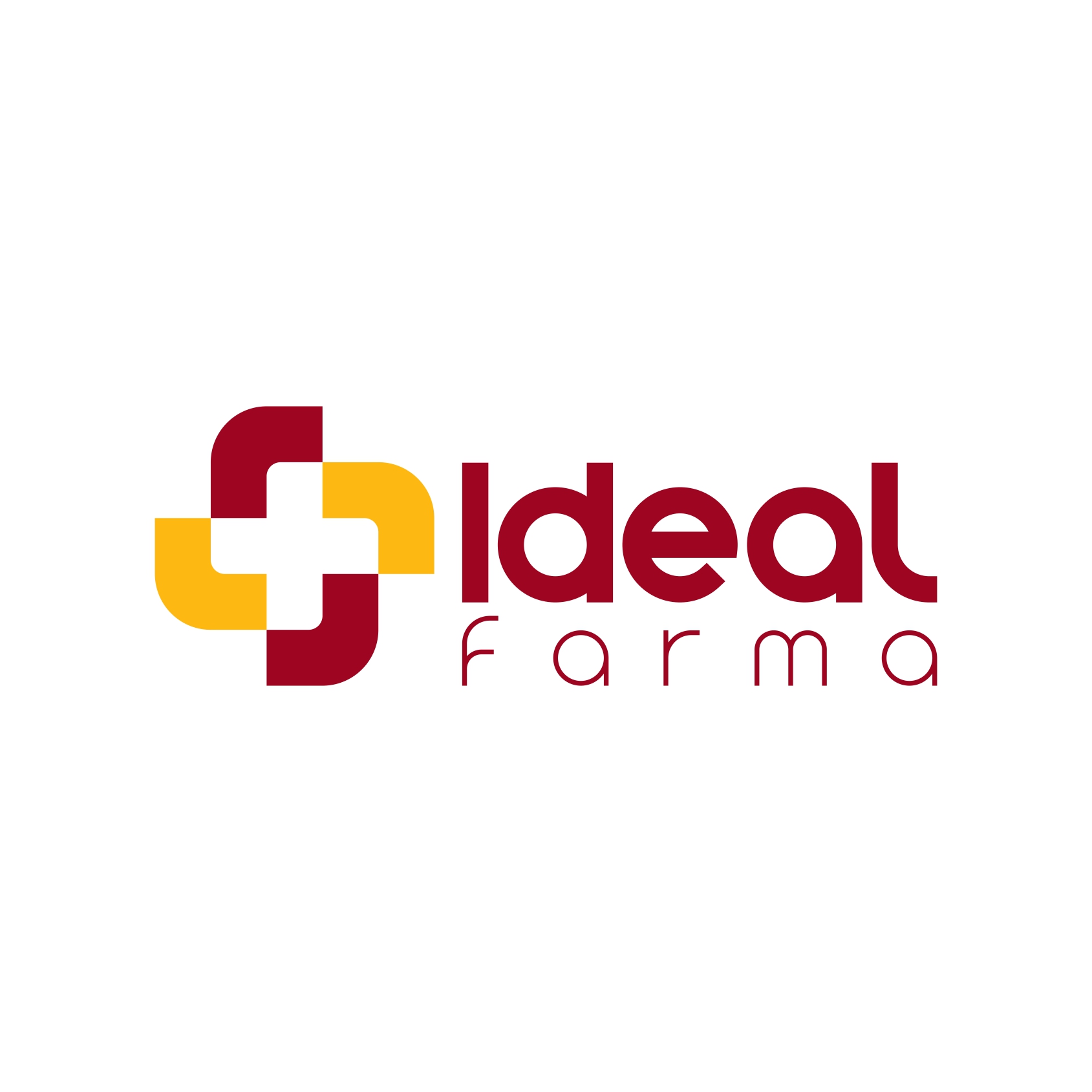 IDEAL FARMA · 1 loja IDEAL FARMA
