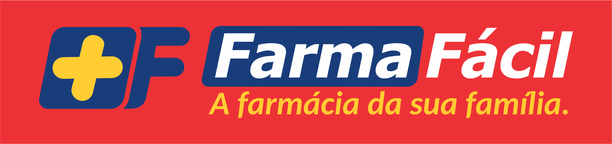 FARMA FACIL · 49 lojas FARMA FACIL
