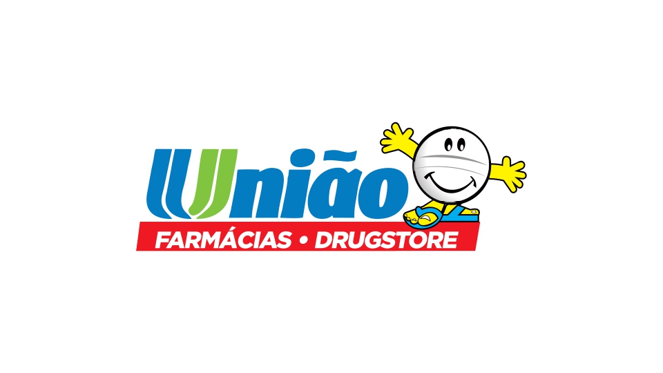 FARMACIA UNIÃO · 11 lojas FARMACIA UNIÃO