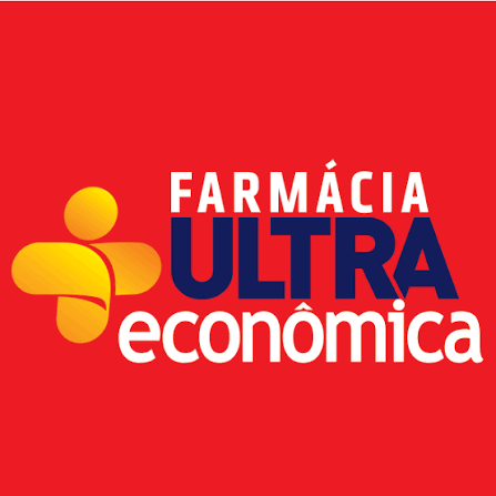 FARMACIA ULTRA ECONOMICA · 50 lojas FARMACIA ULTRA ECONOMICA