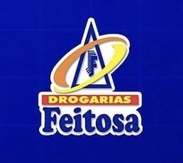 DROGARIA FEITOSA · 27 lojas DROGARIA FEITOSA
