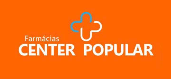FARMACIA CENTER POPULAR · 6 lojas FARMACIA CENTER POPULAR