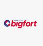 FARMACIAS BIGFORT · 3 lojas FARMACIAS BIGFORT
